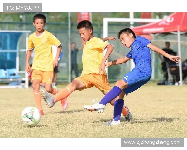 校园足球普及率与未来国足关联