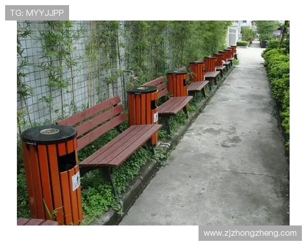 体育场馆智能垃圾桶的填充度实时监测